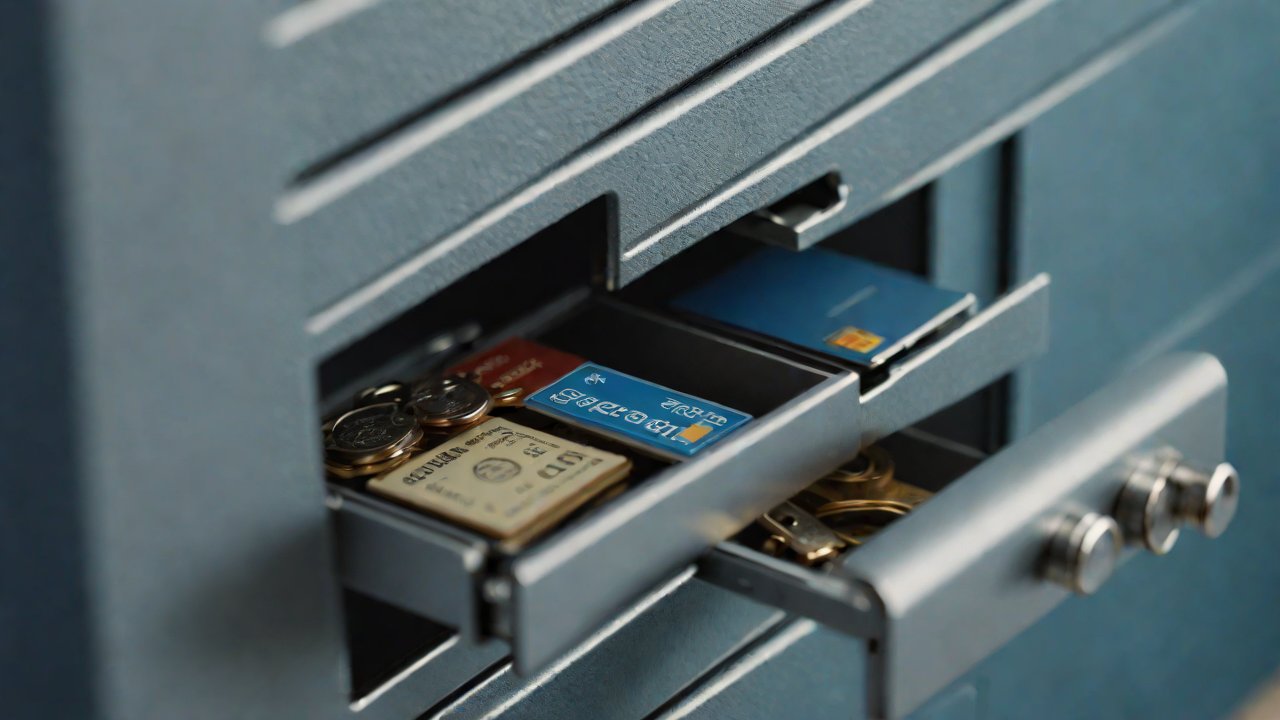 实施严格的访问控制与备份策略