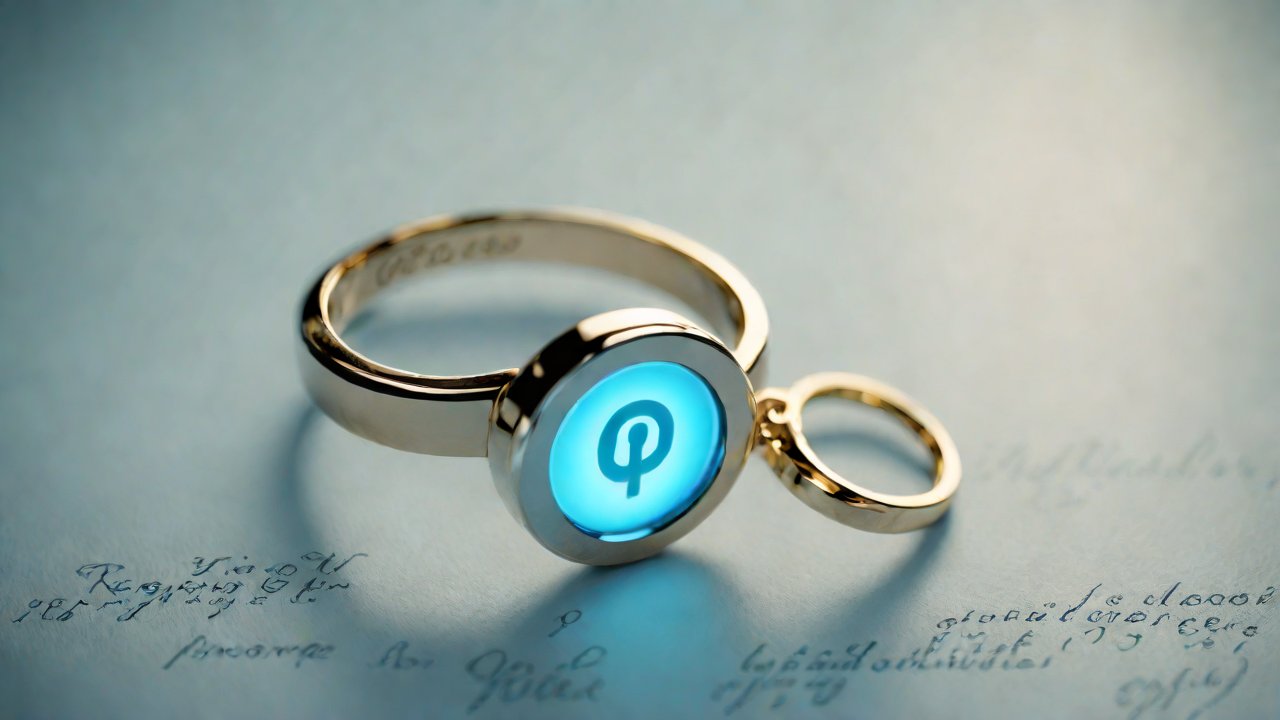 环签名的工作原理