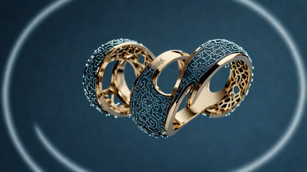 环签名的优点与应用