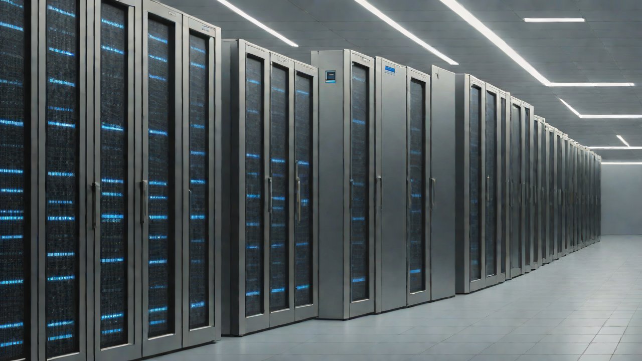 分片技术的应用场景