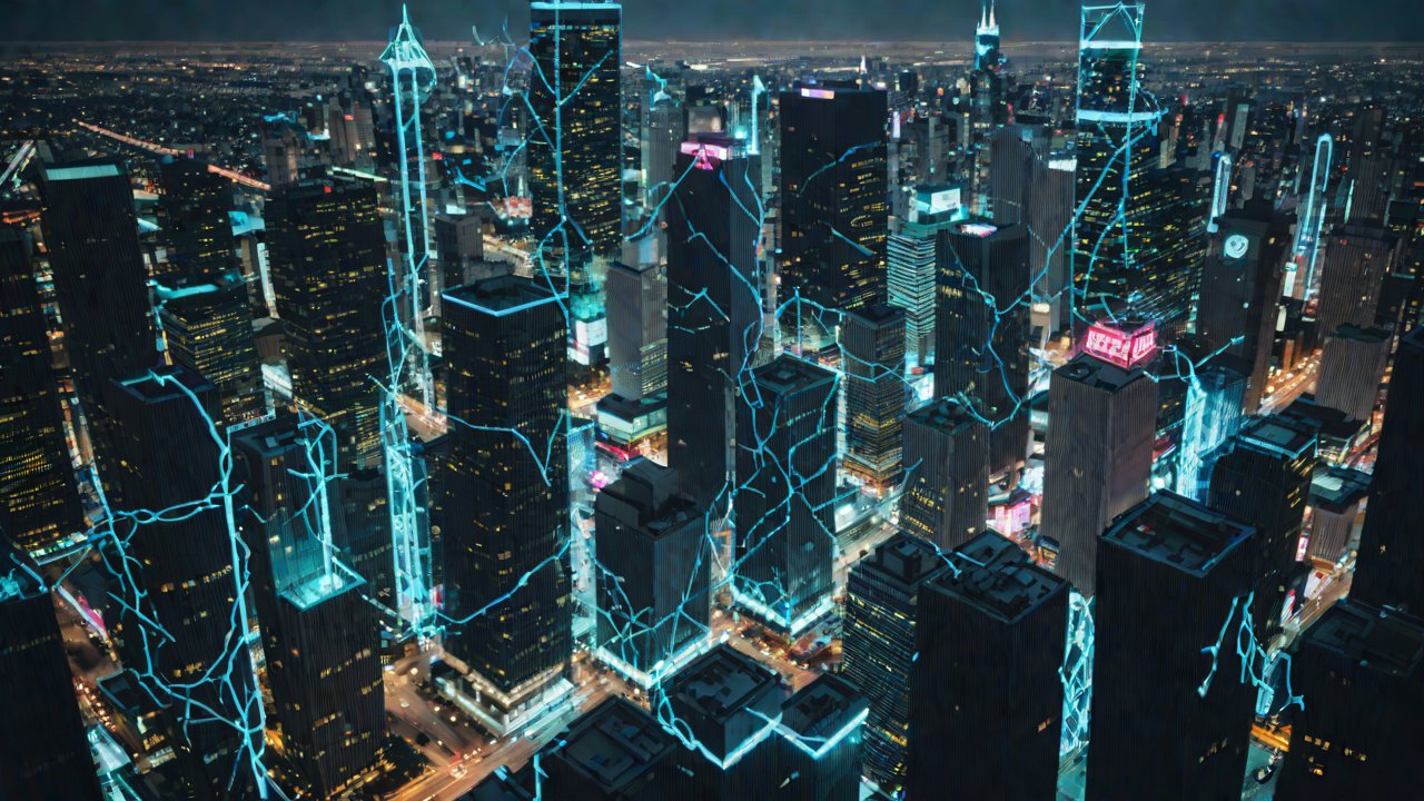 分片技术的关键考虑因素