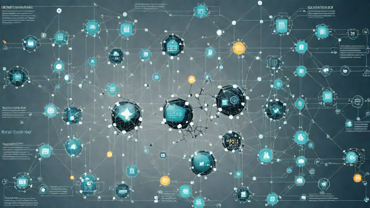 分层架构的基本逻辑