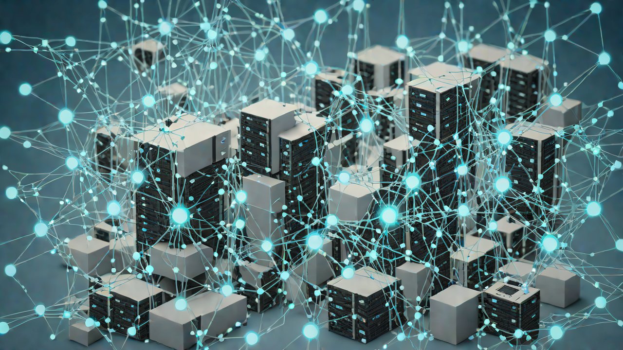 主要的 Layer 2 扩容技术及其原理