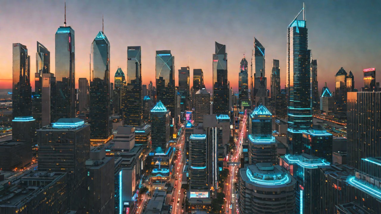 状态通道的应用场景