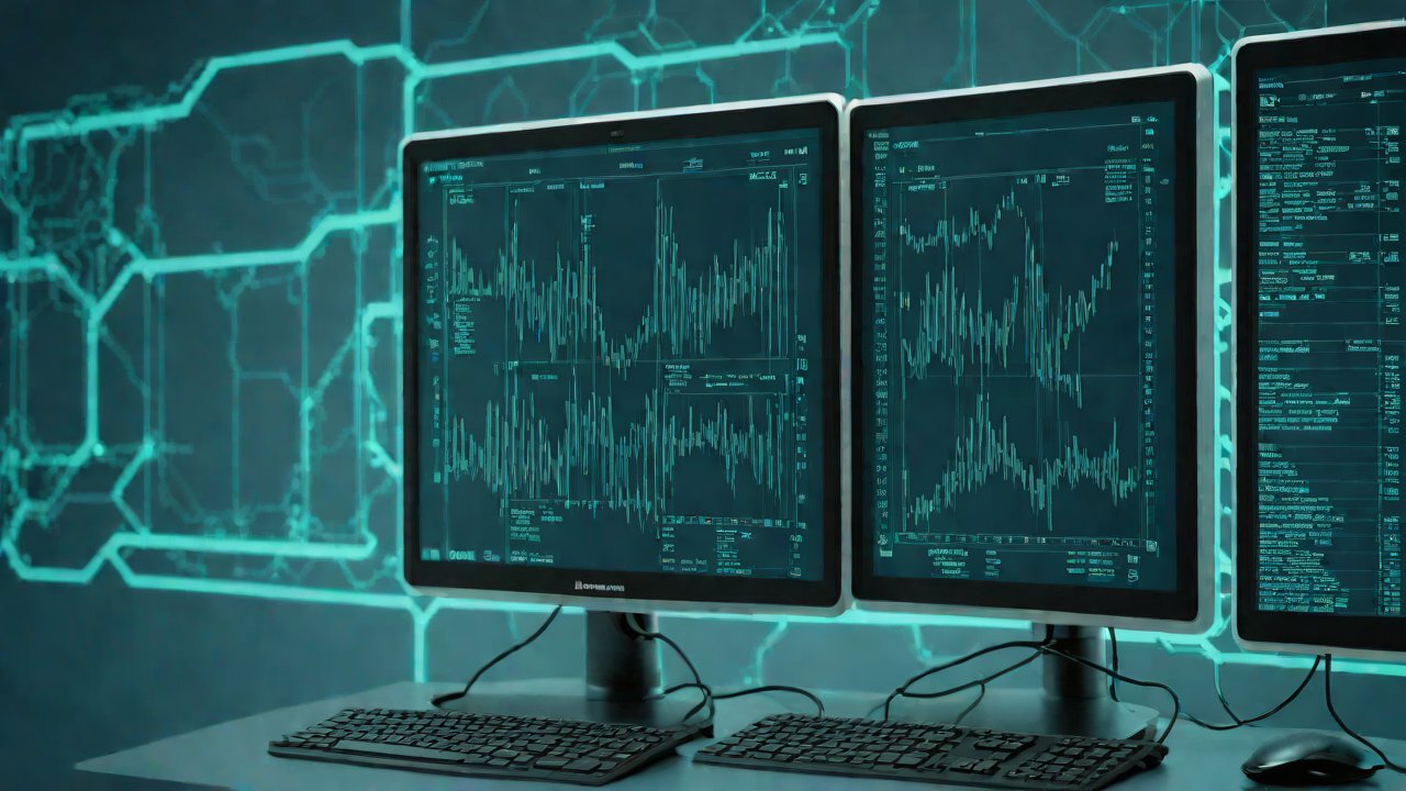 Plasma 框架的核心原理