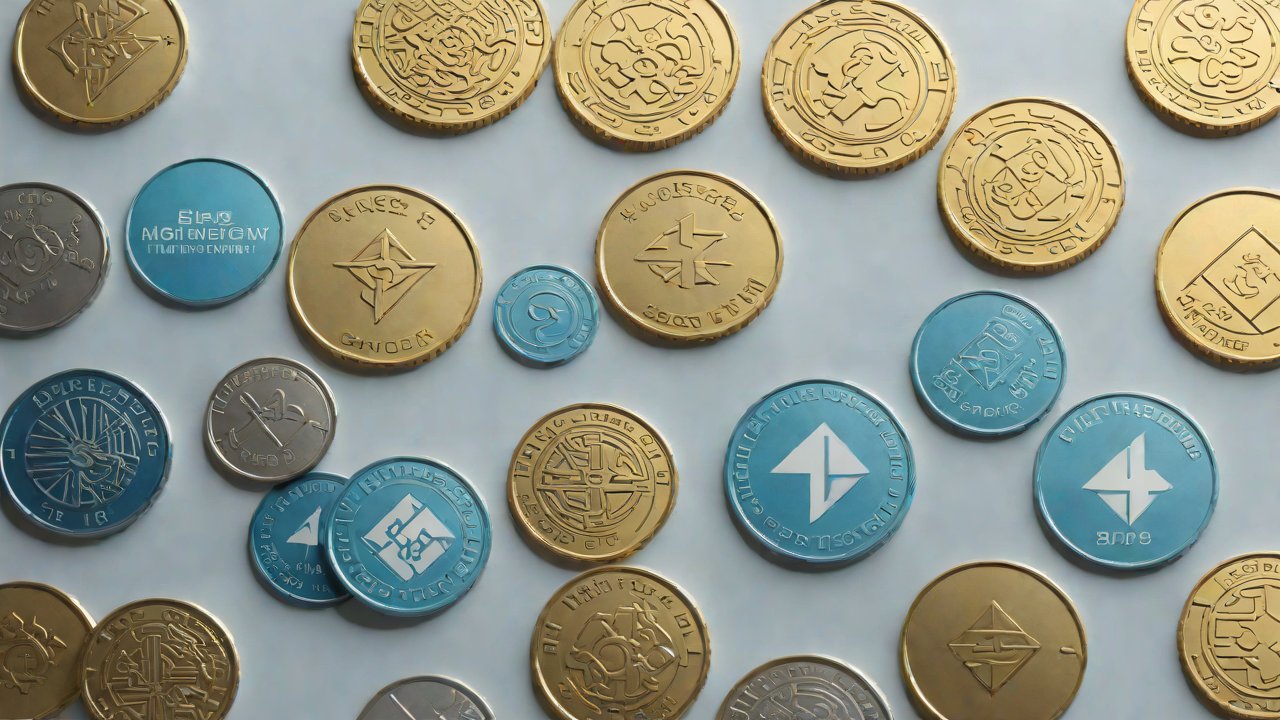 ERC-1155应用场景