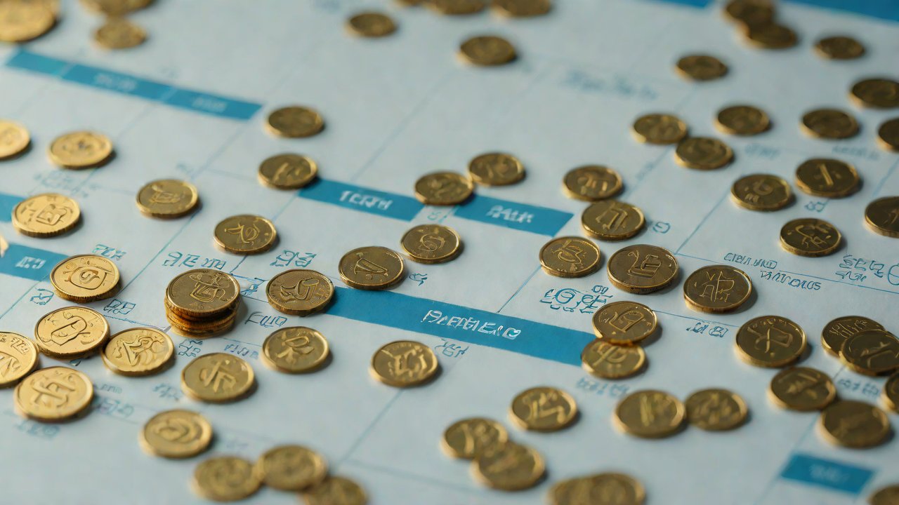 代币与通胀/紧缩机制的基本概念