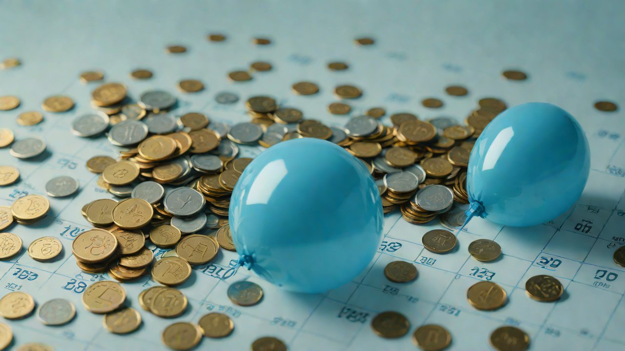 案例分析:不同的通胀/紧缩策略对项目影响