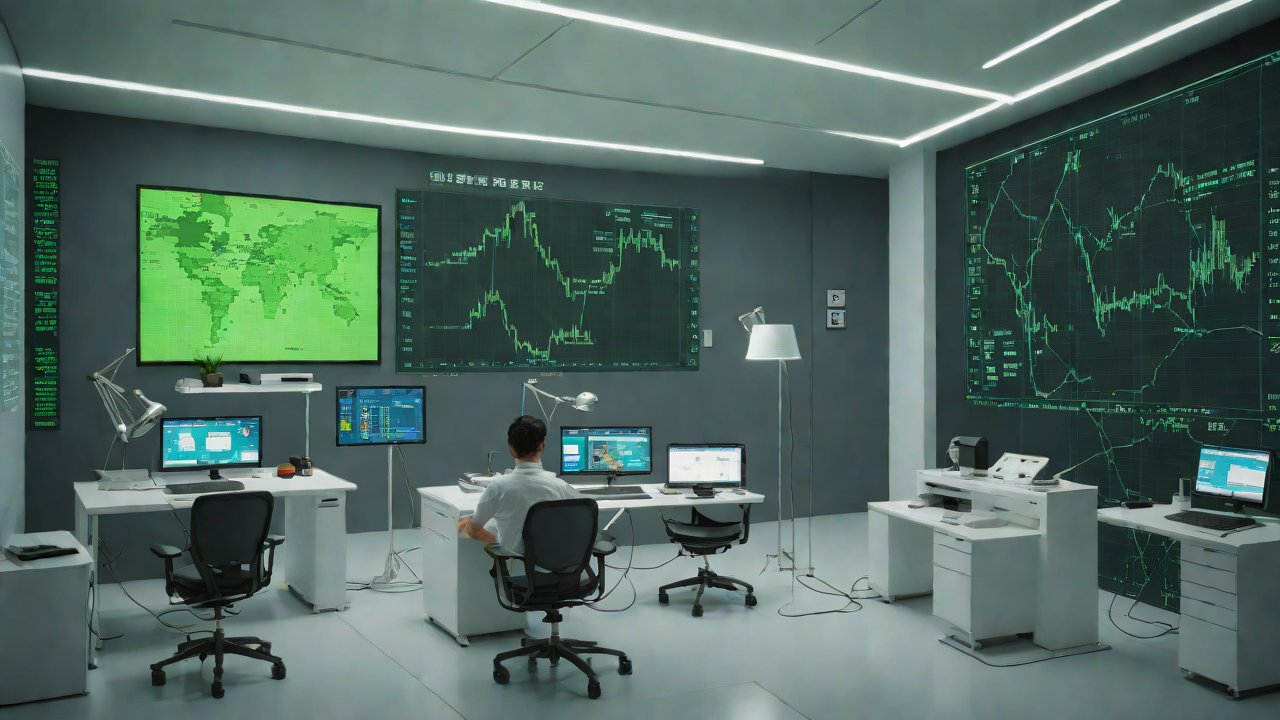 流动性挖矿的操作流程