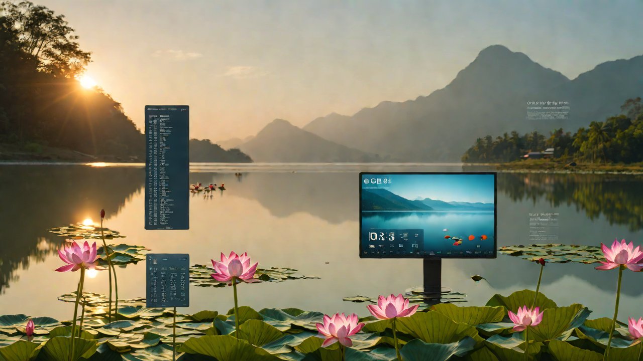 流动性挖矿的基本原理