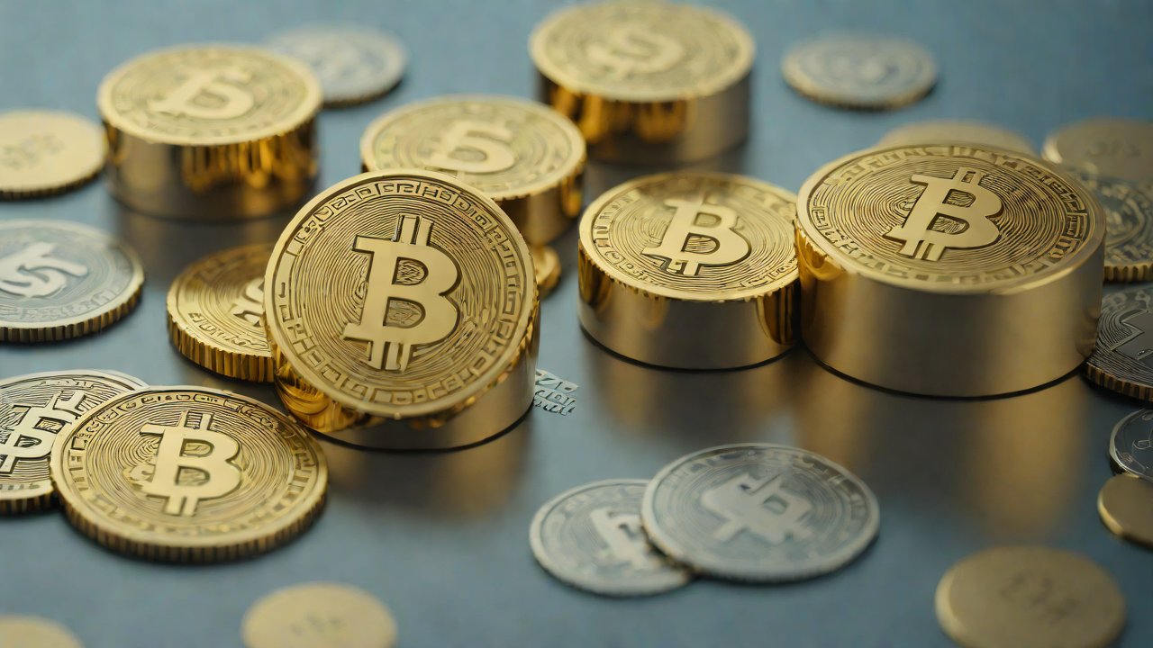 稳定币的主要机制