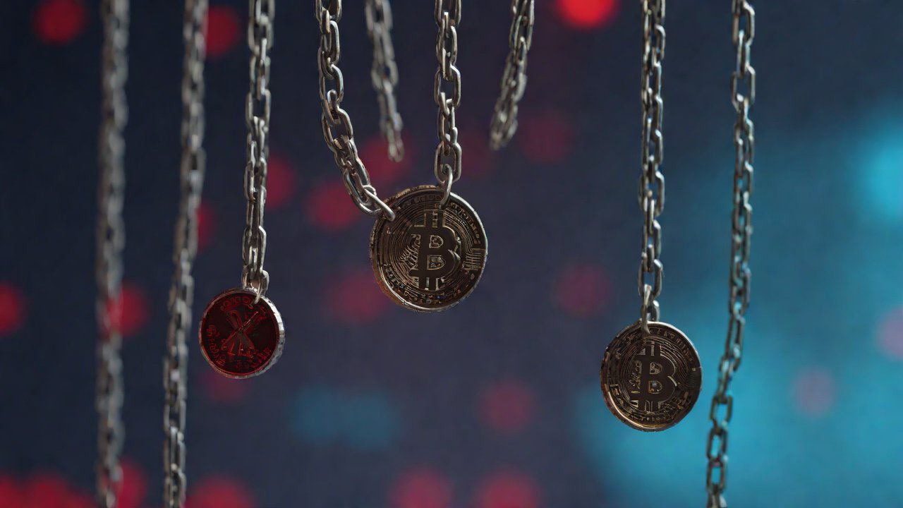 市场的不确定性与流动性问题