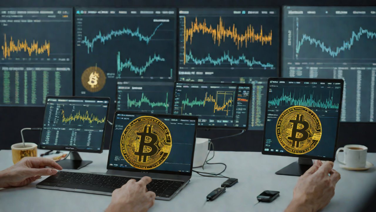 Satsdaq:比特币 L2 交易的一站式终端