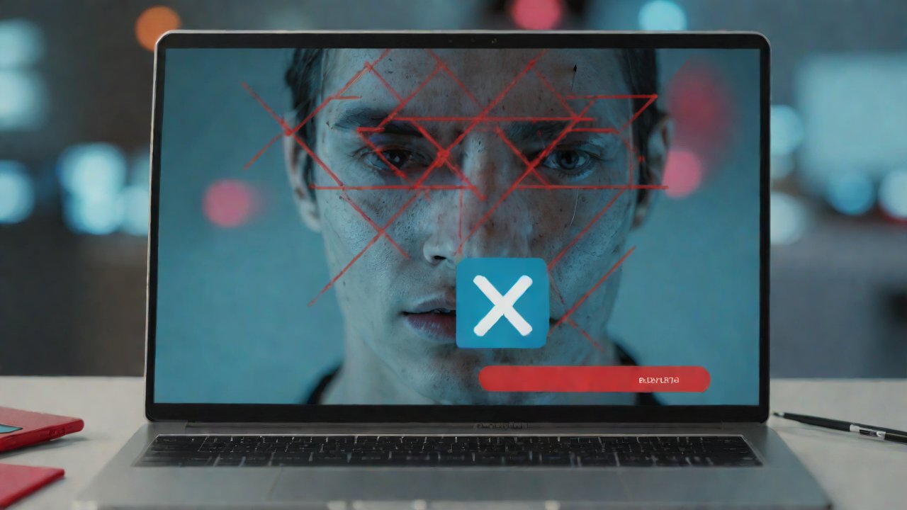 身份认证时视频面部识别失败的原因有哪些？