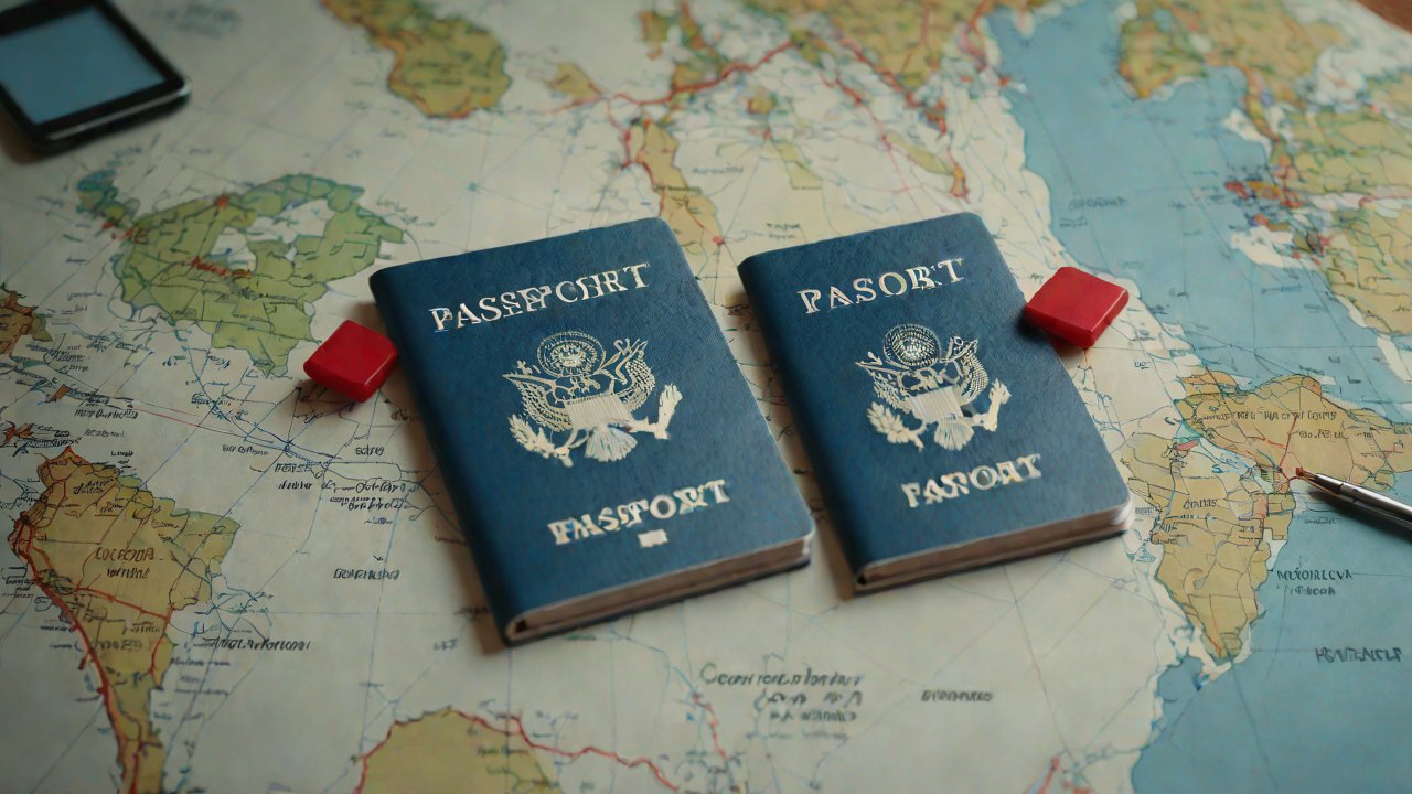 认证成功后可以更改国籍或居住地吗？