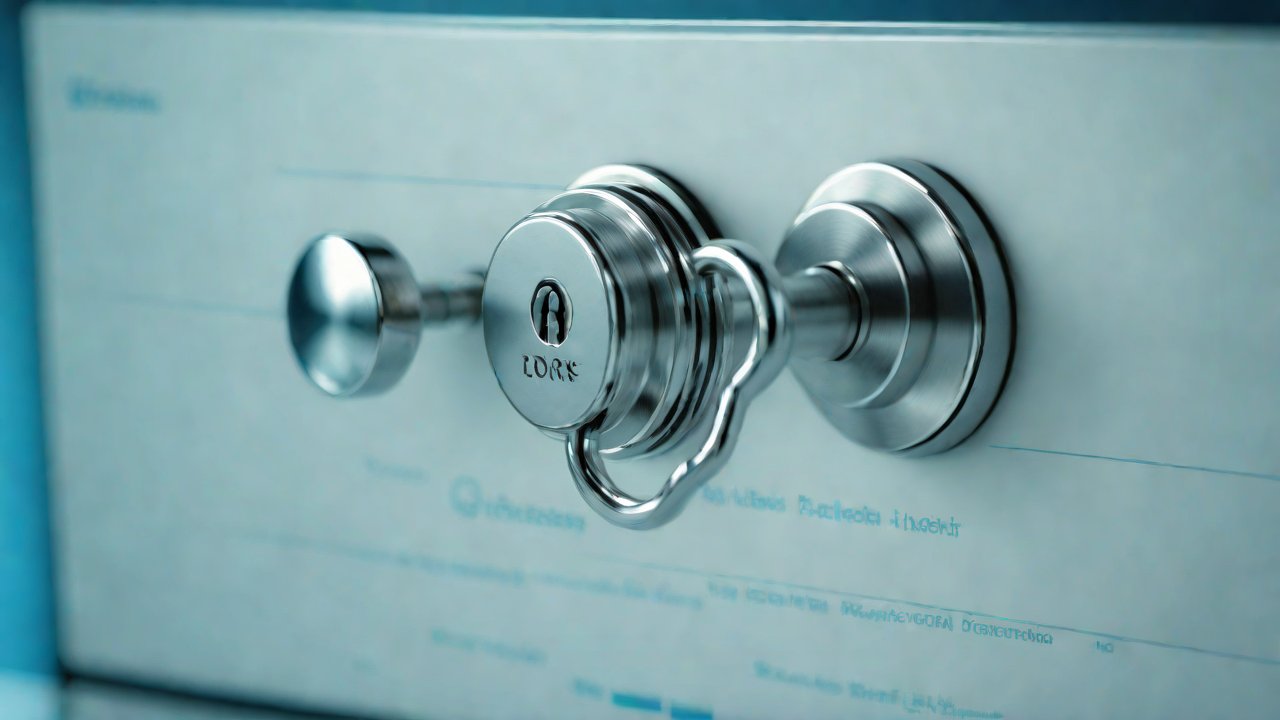 认证过程中如何保护个人隐私不外泄？