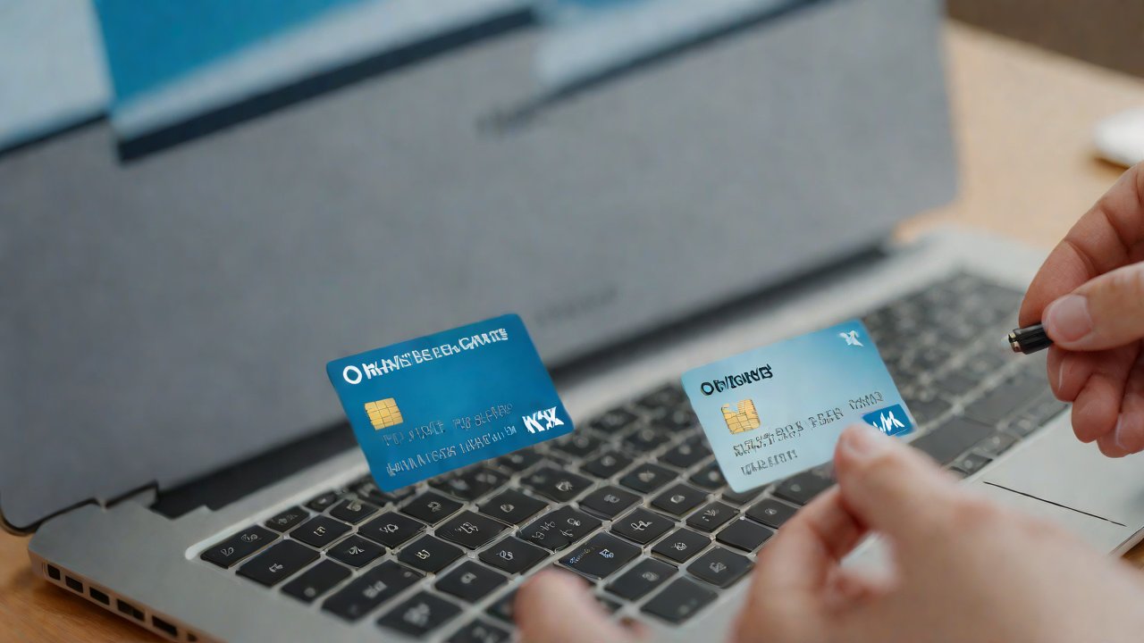 欧易OKX大陆 C2C 交易如何防止银行卡被冻结？