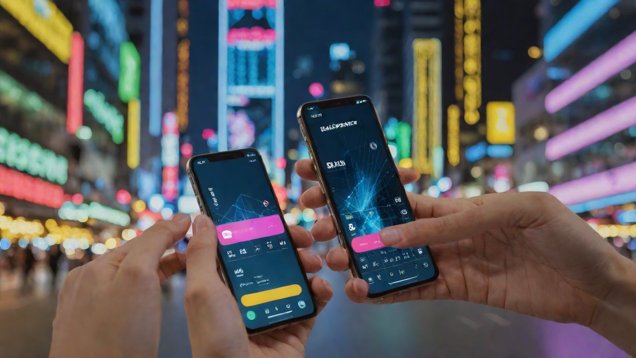 2026 年最安全的 C2C 支付方式是什么（微信、支付宝还是银行卡）？