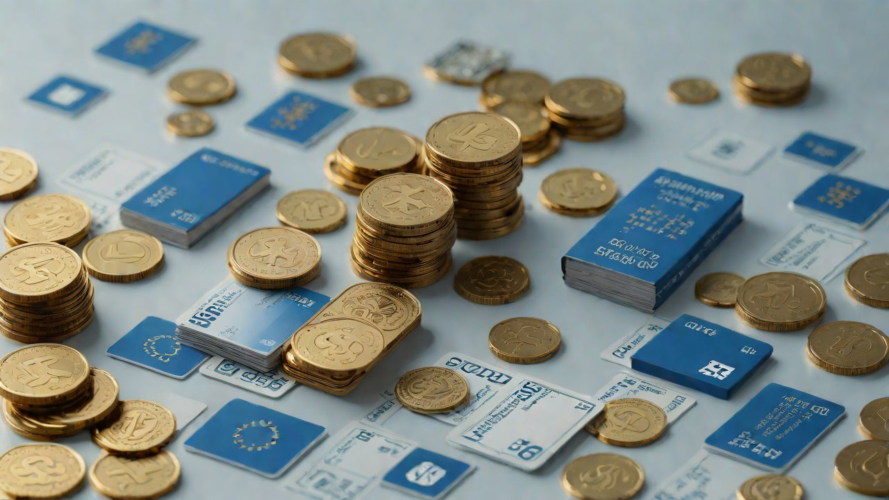 欧易 C2C 交易的单笔最小和最大限额是多少？