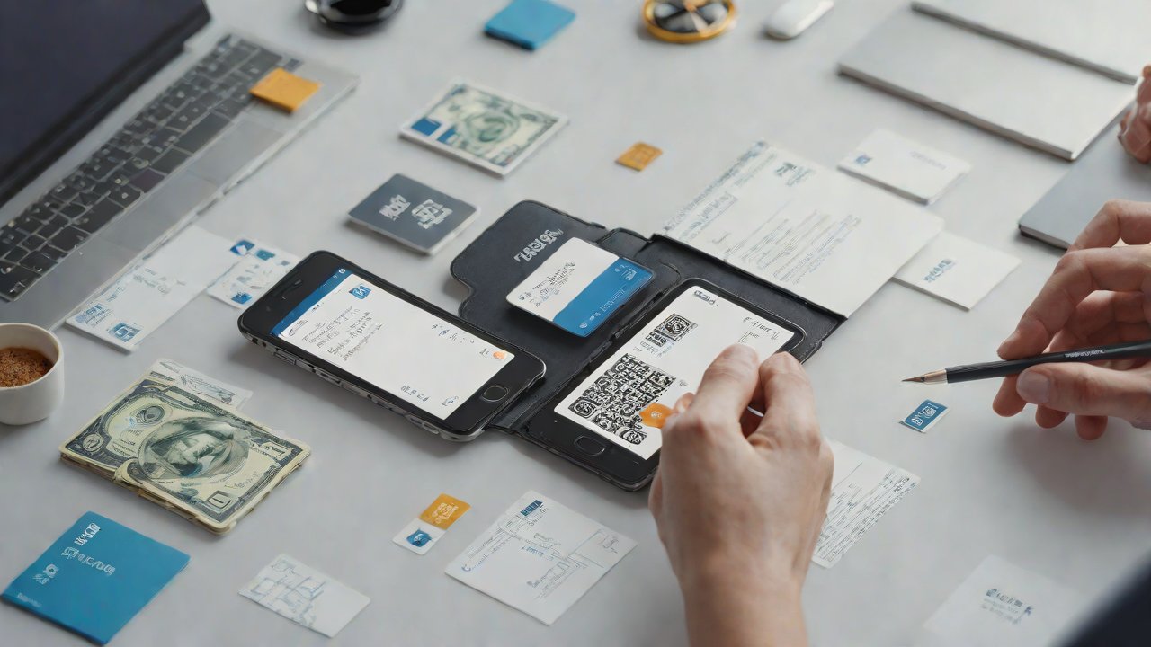 如何将资产从欧易交易所划转到 Web3 钱包？