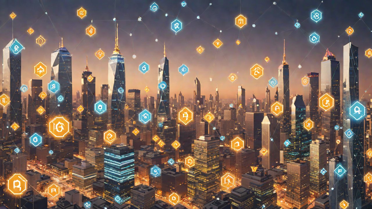 欧意交易平台的 NFT 聚合器在 2027 年覆盖了多少个独立区块链？