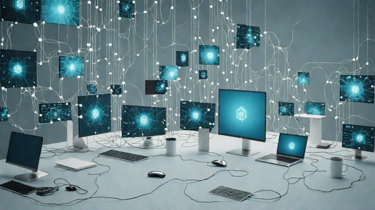 区块链系统架构设计调优