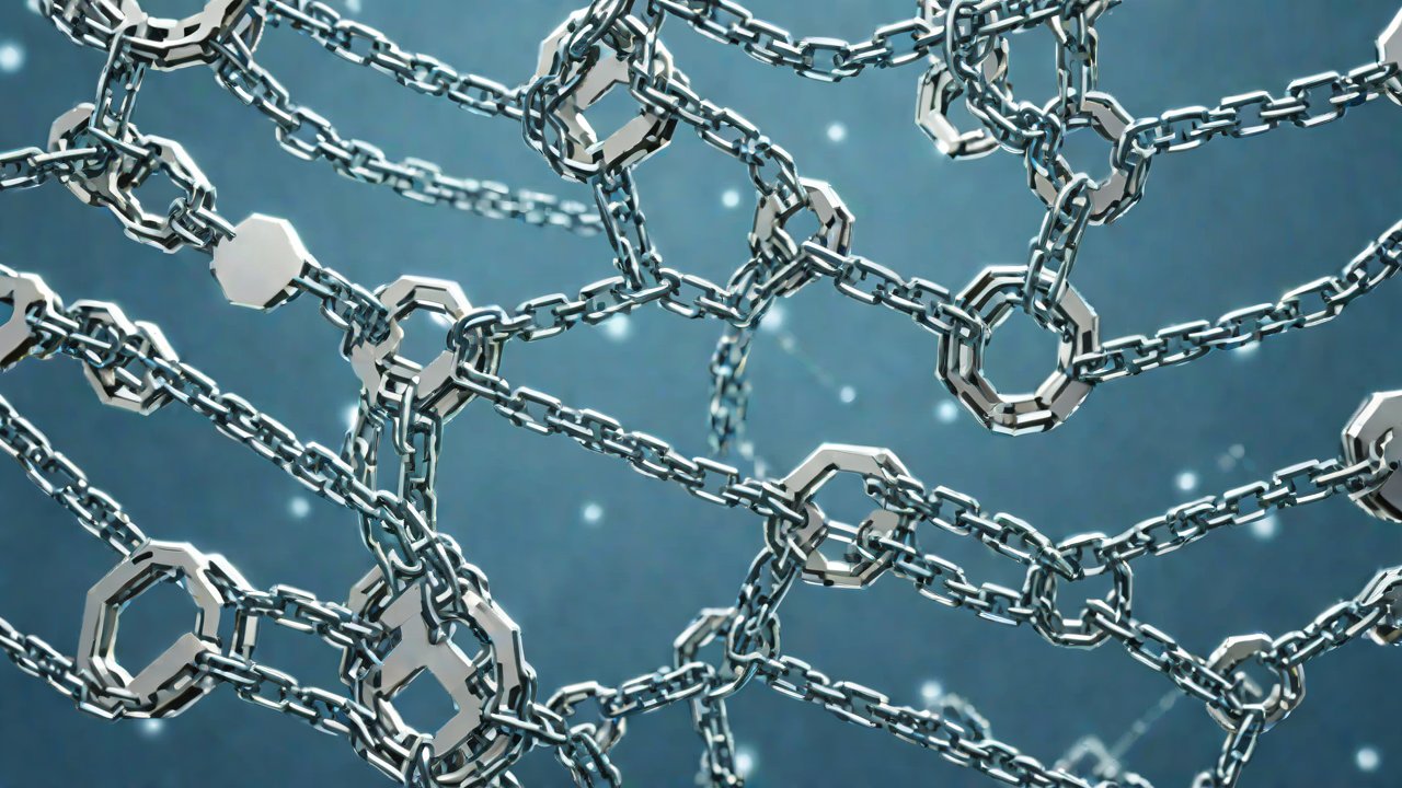 什么是多链式能源区块链的跨链协同机制？