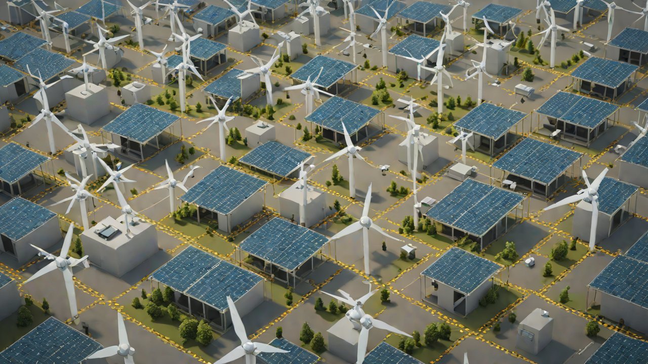 绿电区块链平台如何防范绿证的“双重计算”？