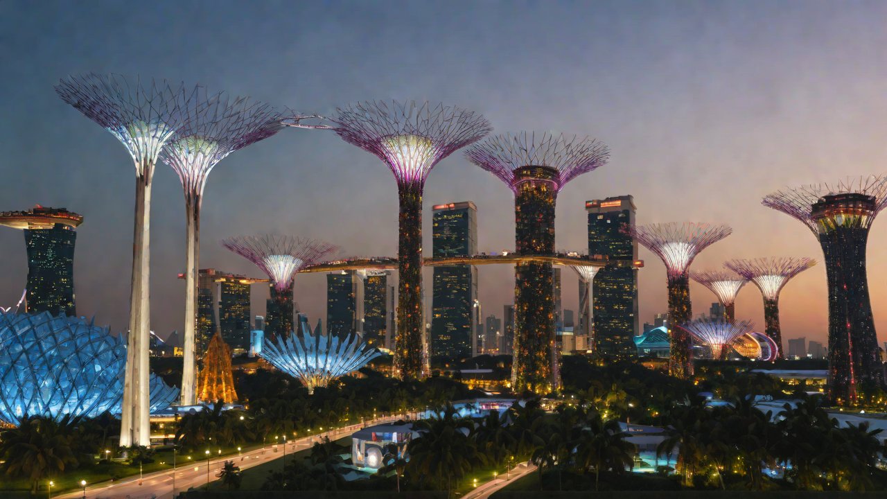 2026 年新加坡绿电区块链平台的合规准入要求。