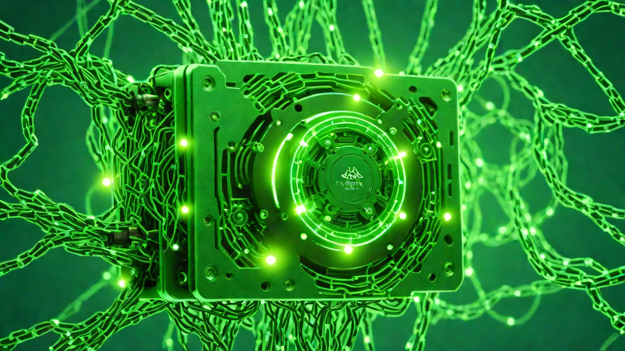 绿电区块链平台如何实现电能量值与价值的解耦？