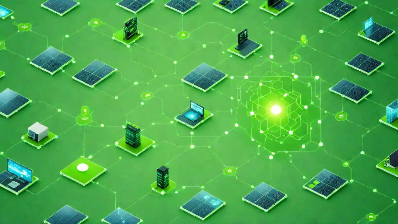 什么是绿电区块链平台的分布式身份（DID）核验？