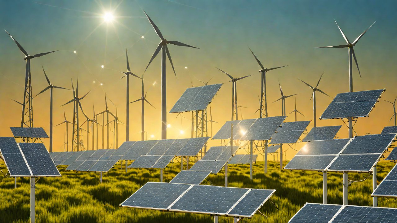 为什么能源区块链是实现 2027 年能源互联网的关键？