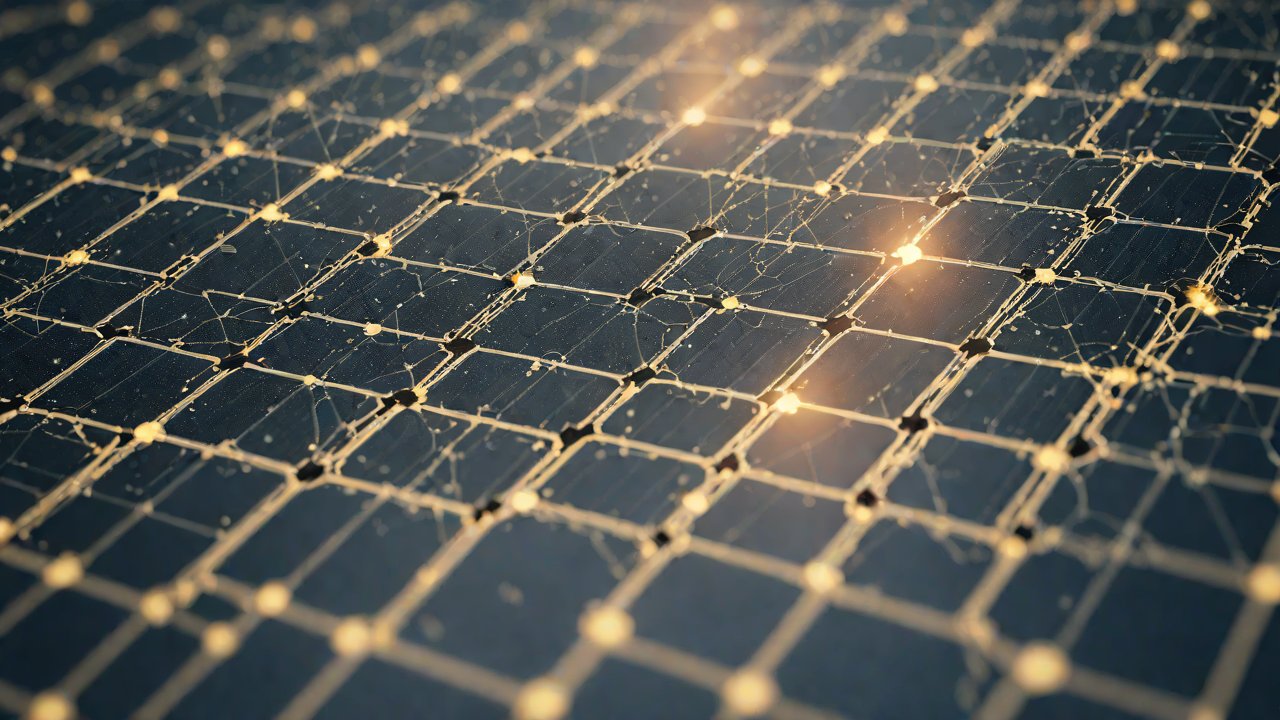 能源区块链如何解决分布式光伏配额的自动化交易？