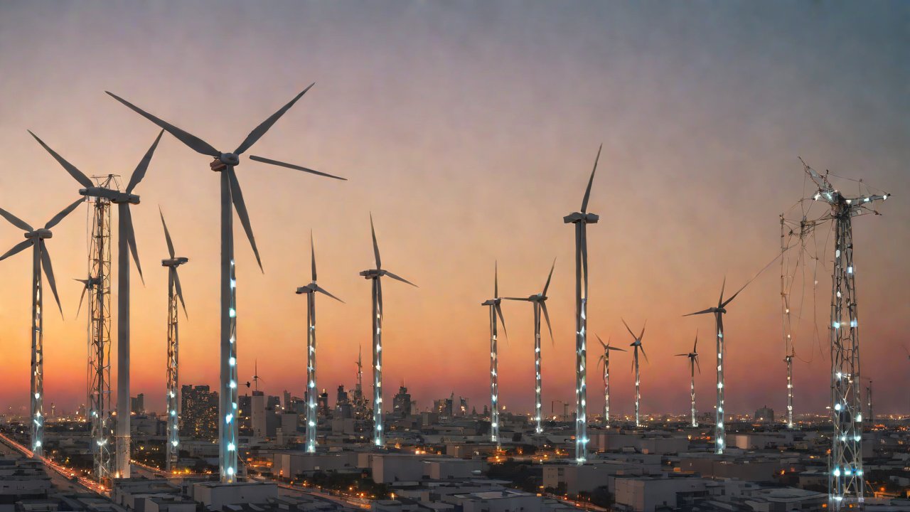 2027 年能源区块链与 6G 通信结合的边缘结算模型