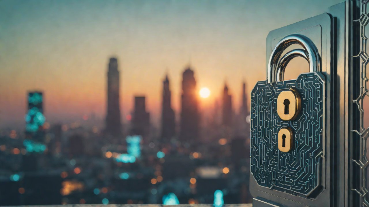 加密货币与区块链