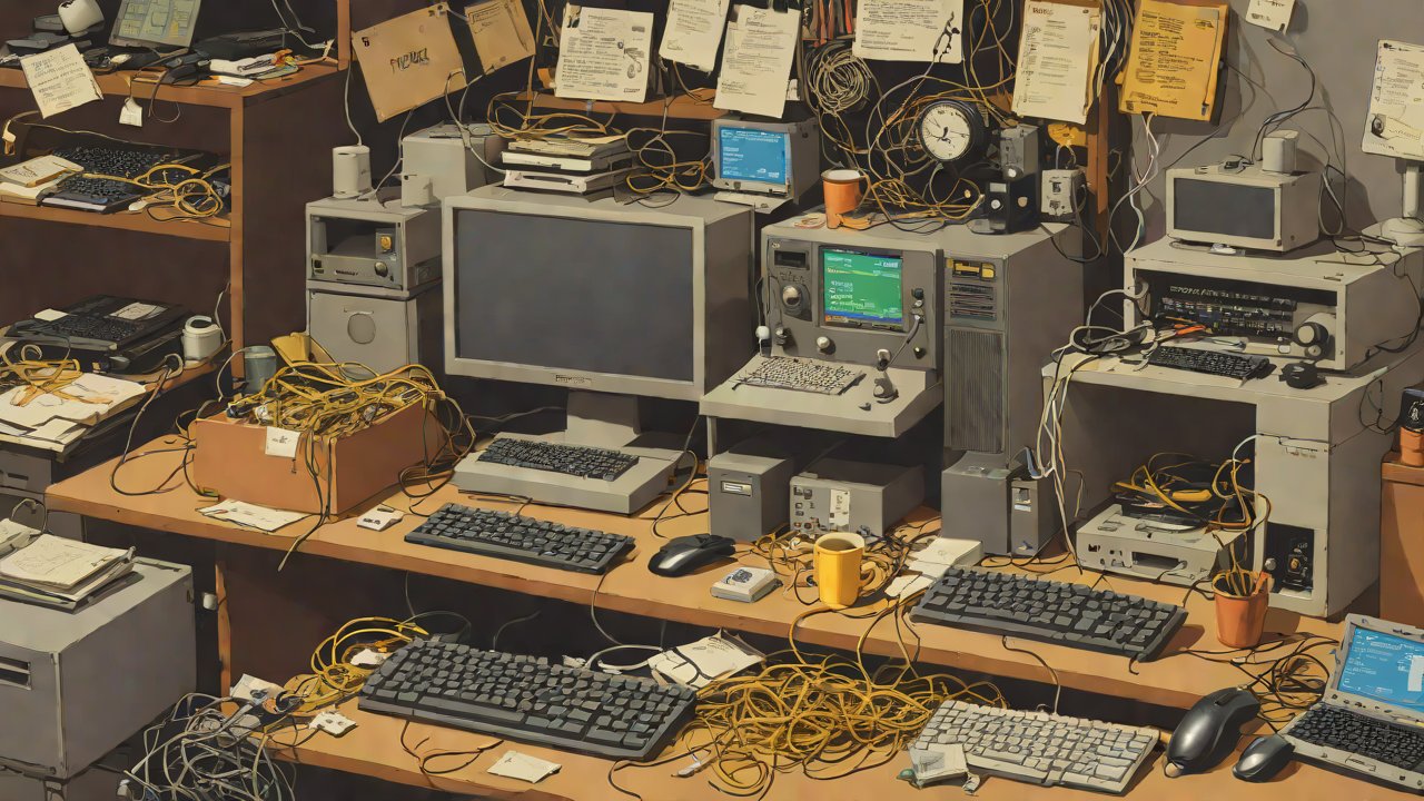 早期平台如何存储用户的比特币？（冷钱包概念在那时普及了吗？）