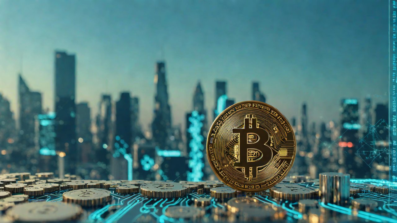 影响比特币价格的关键因素