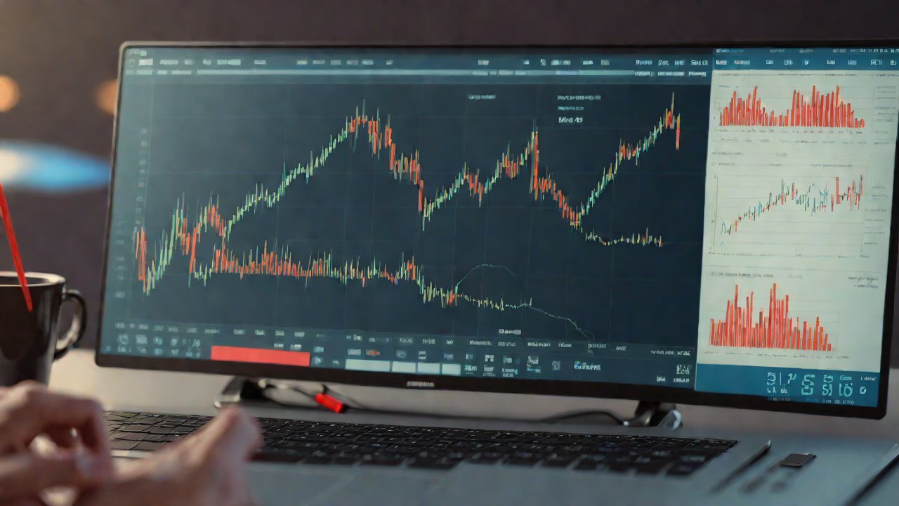 当前的市场状况