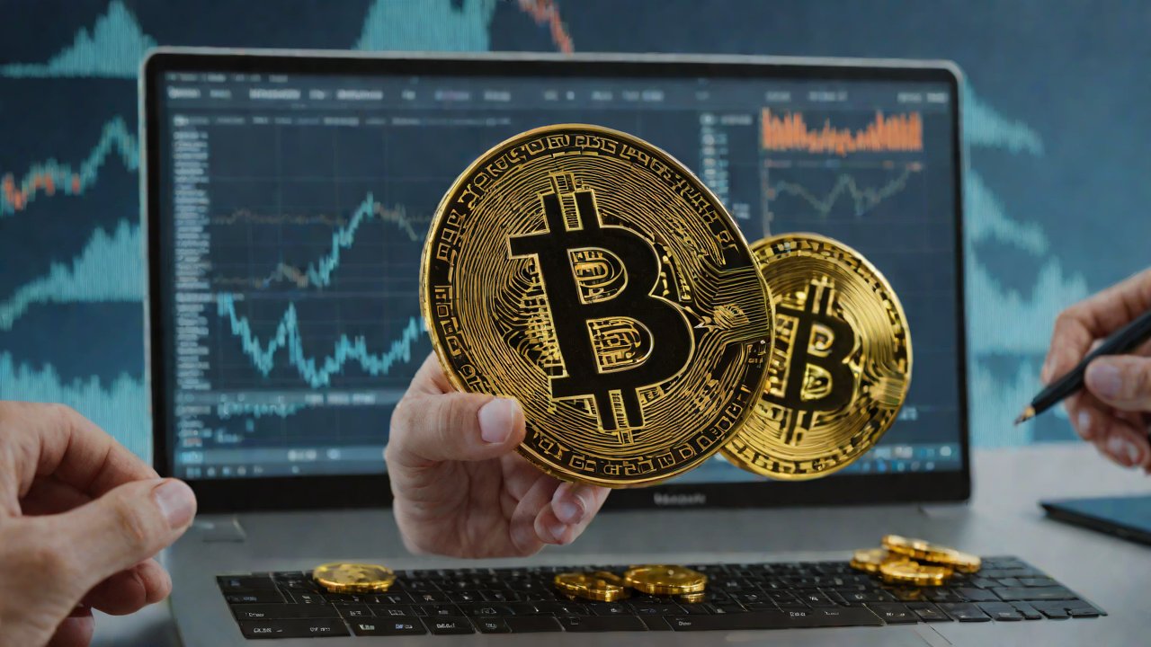 比特币的价值来源与投资价值