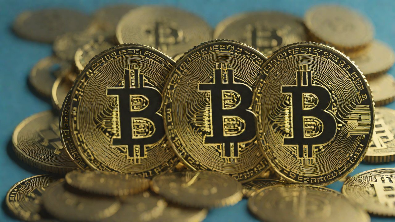 比特币的基本概念与特性