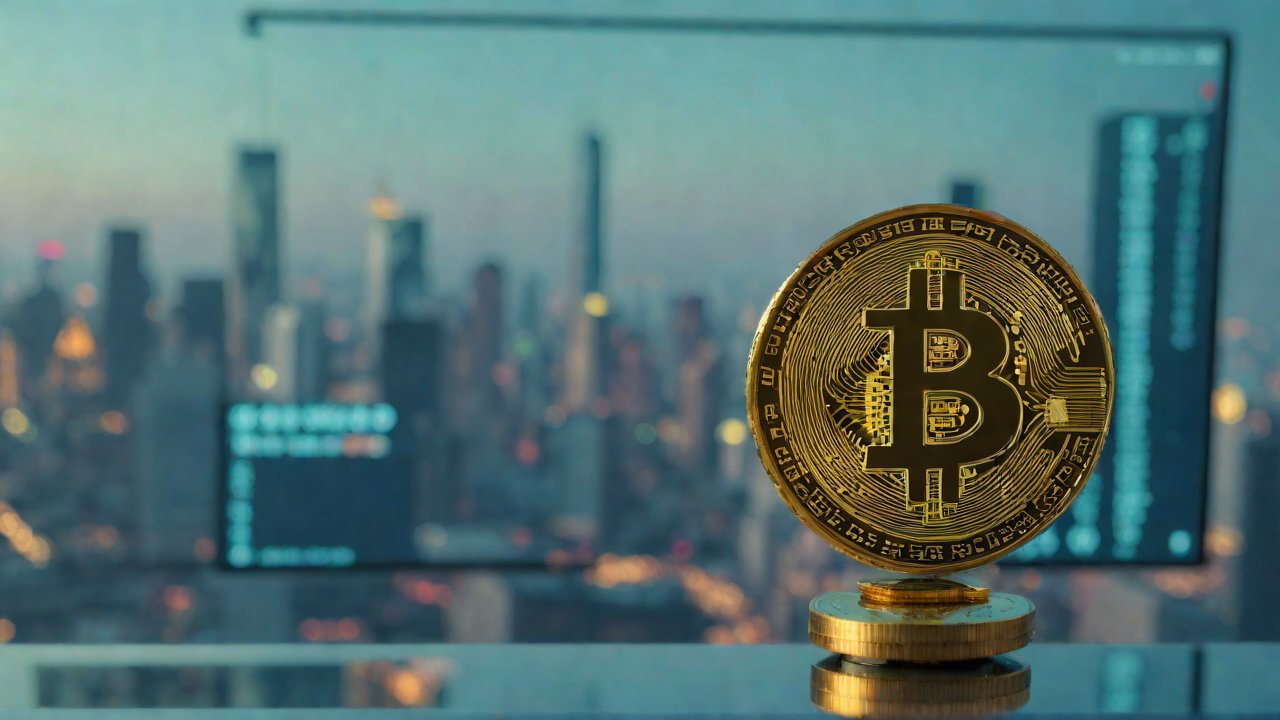 理解比特币的基本概念