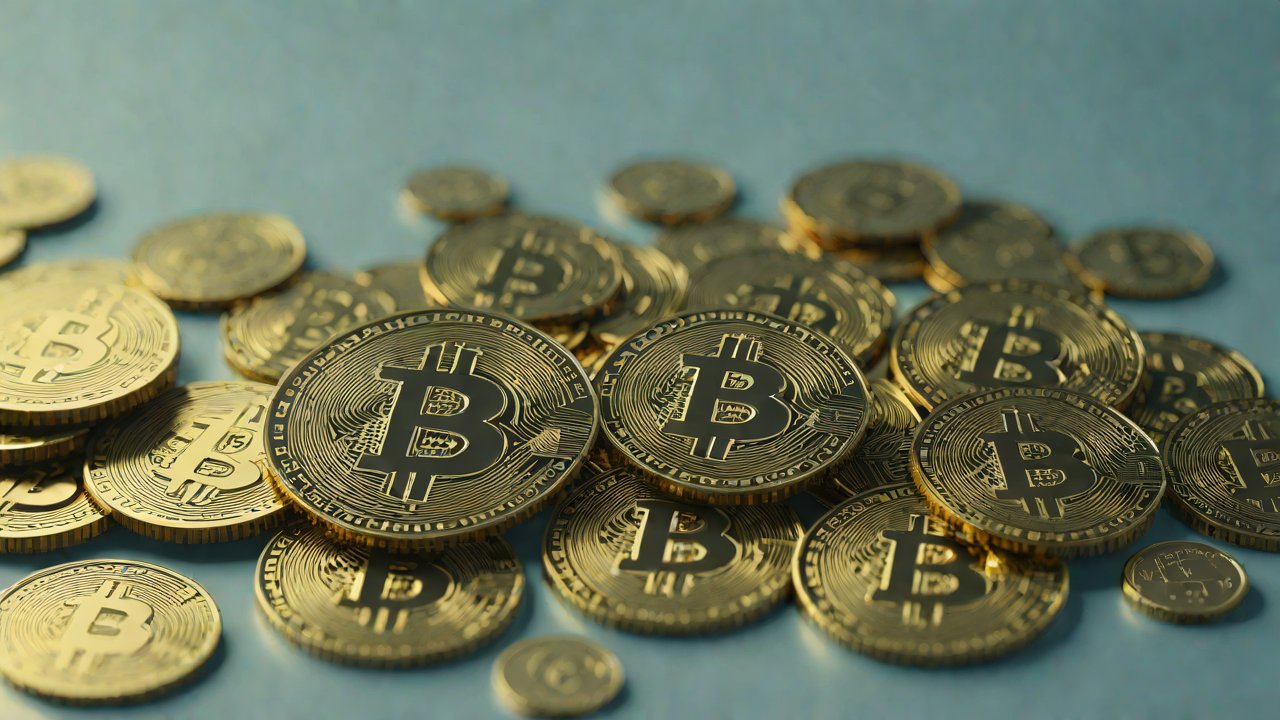 计算30个比特币的价值