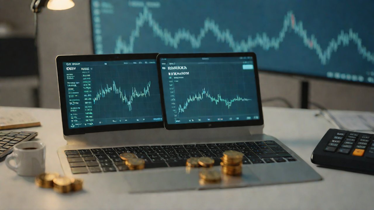 市场转折点与价格飙升