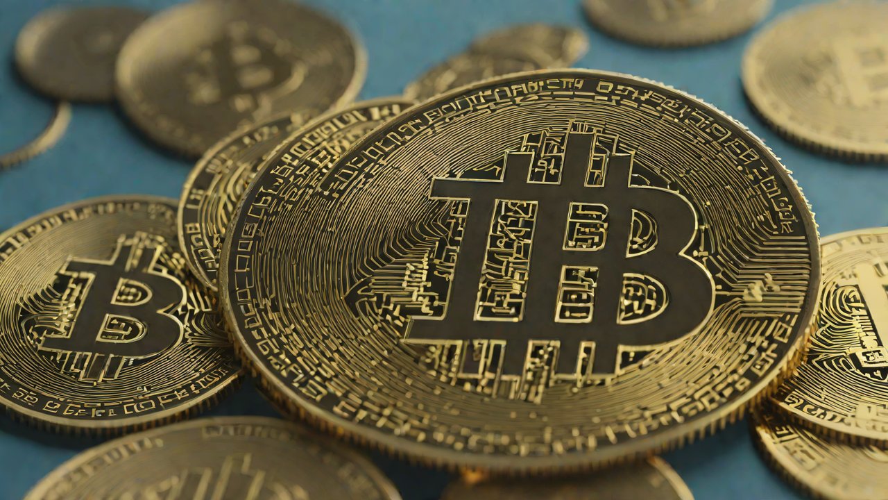 比特币初期价格