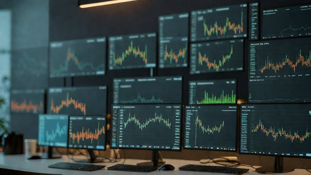 价格形成机制与影响因素