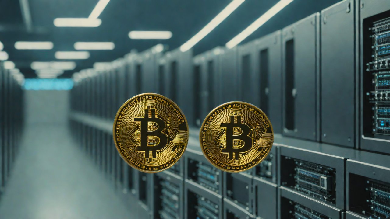 购买与持有比特币