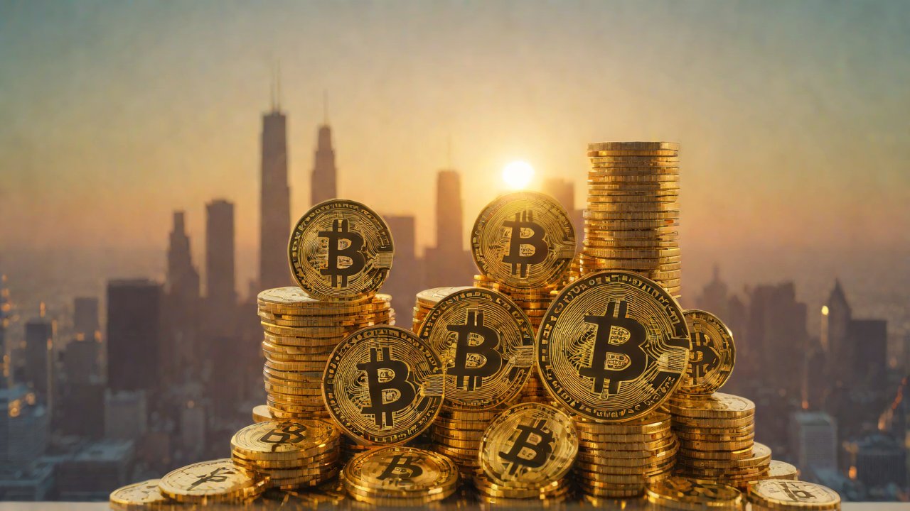 比特币的价值基础