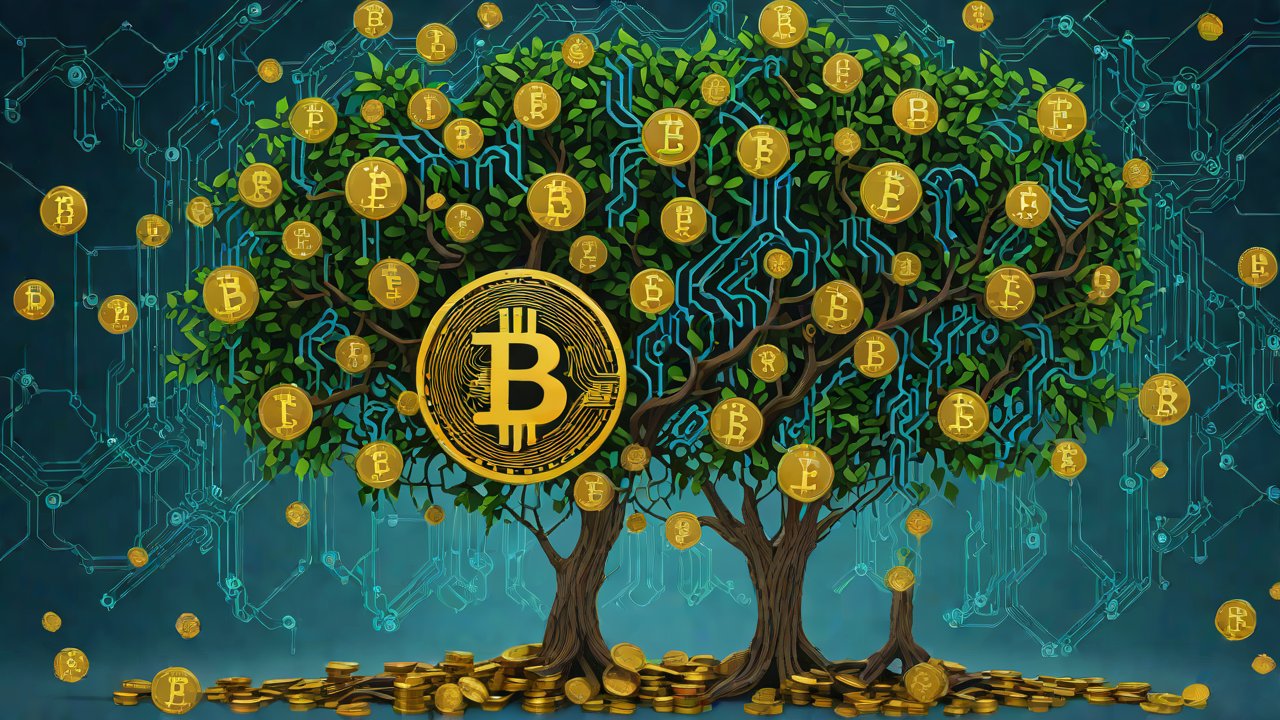 市场供需理论在比特币中的体现