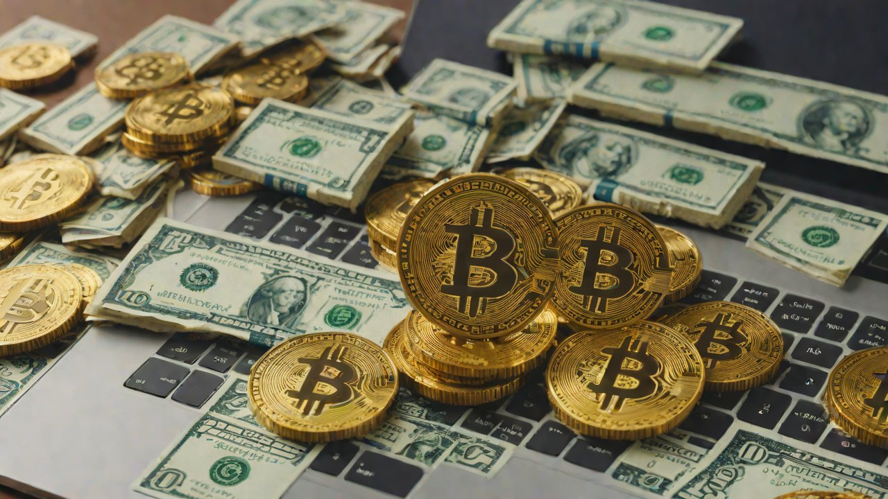 比特币价值及其影响因素