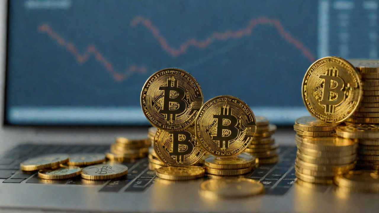 比特币财富积累途径